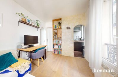 vente appartement 230 000 € à proximité de Saint-Denis (93200)
