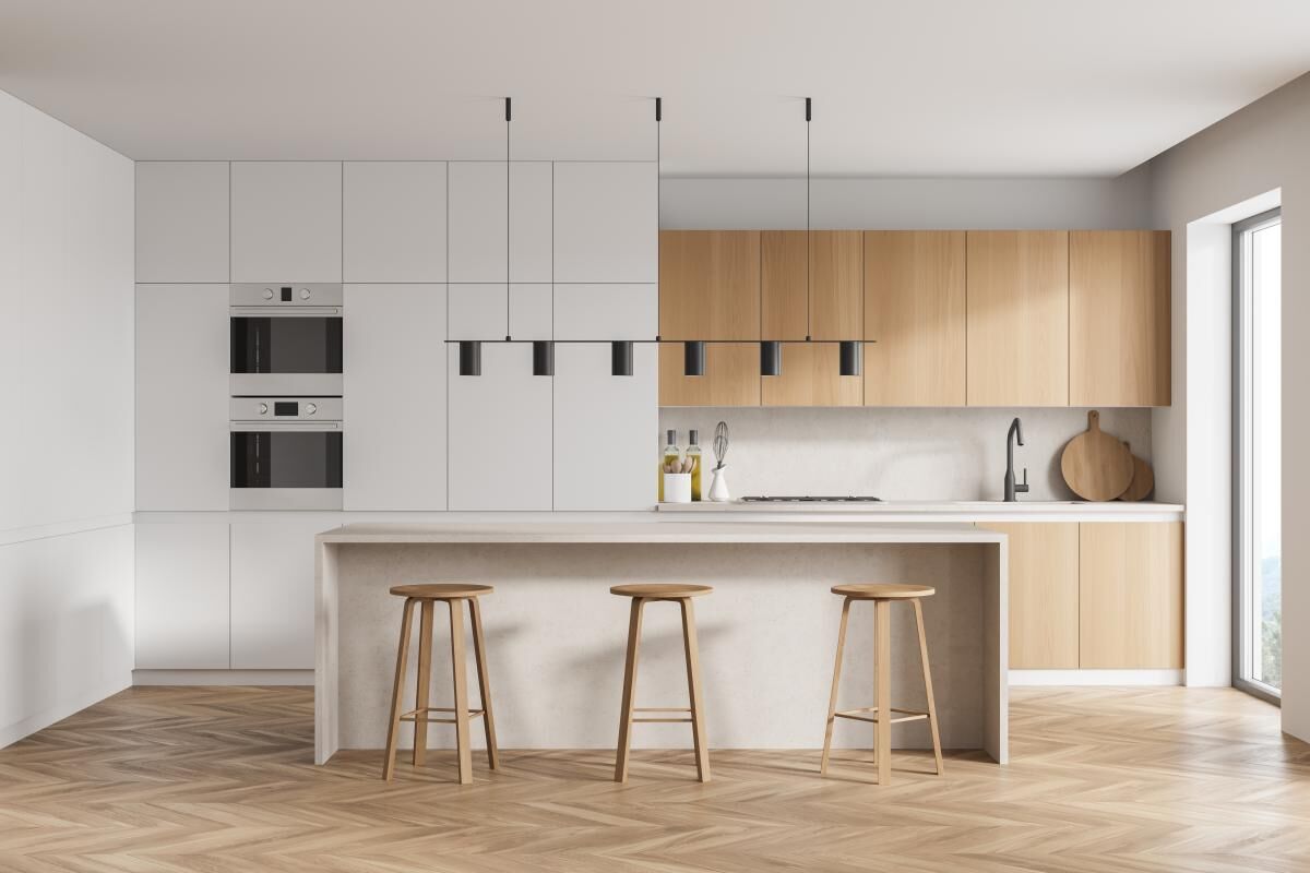 Appartement  T4 à vendre Nîmes 30000