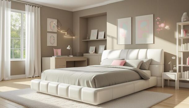 Appartement 5 pièces  à vendre Nîmes 30000