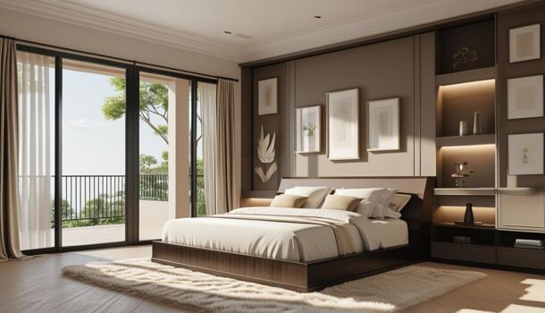 Appartement 4 pièces  à vendre Nîmes 30000