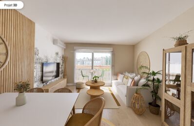 vente appartement 258 000 € à proximité de Marseille 3 (13003)