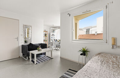 vente appartement 139 000 € à proximité de Lyon 1 (69001)