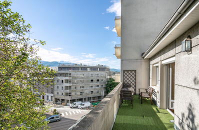 vente appartement 185 000 € à proximité de La Tronche (38700)