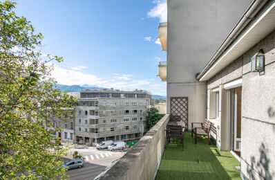 vente appartement 185 000 € à proximité de Autrans-Méaudre-en-Vercors (38112)