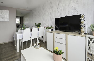 vente appartement 139 000 € à proximité de Pringy (77310)