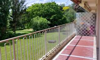 Appartement 5 Pièces 107 m² à vendre à Avrillé (49240)