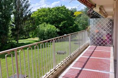 Appartement 5 pièces 286000 €