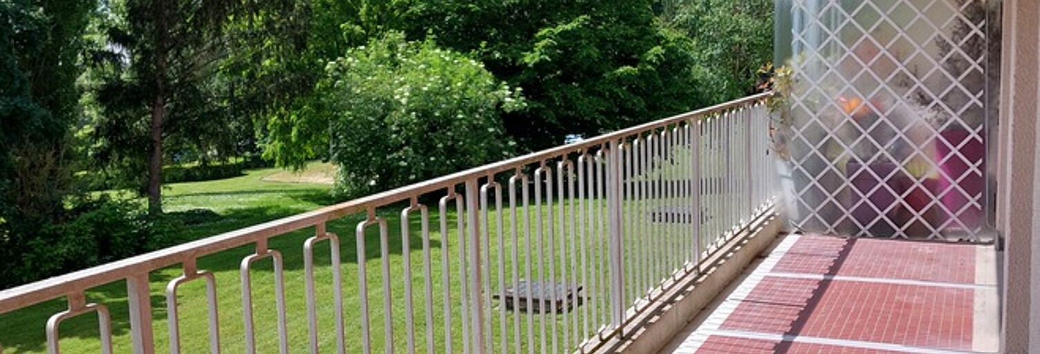 Appartement 5 Pièces 107 m² à vendre à Avrillé (49240)