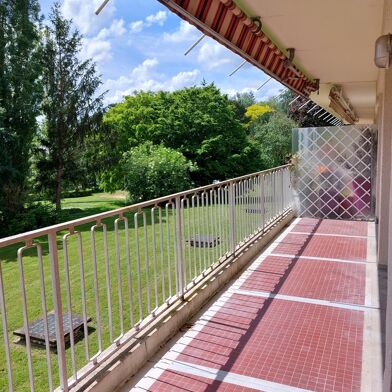 Appartement 5 pièces 286000 €