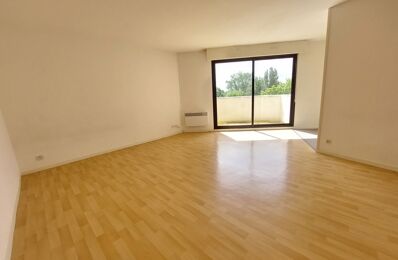 appartement 1 pièces 34 m2 à vendre à Mérignac (33700)