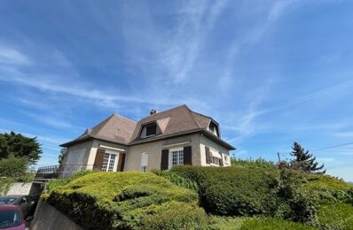 vente maison 281 000 € à proximité de Maillot (89100)