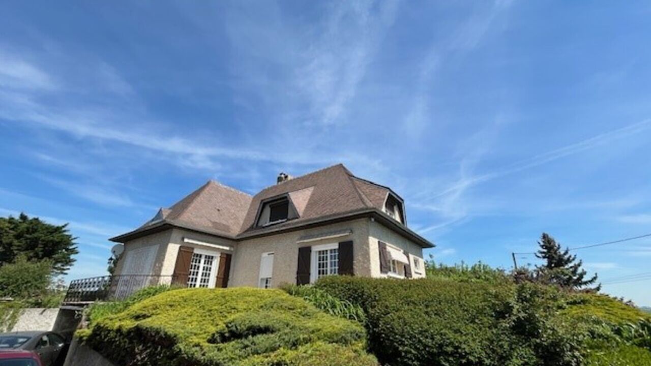 maison 5 pièces 140 m2 à vendre à Pont-sur-Yonne (89140)