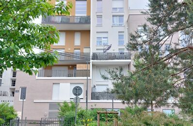 vente appartement 152 000 € à proximité de Puiseux-en-France (95380)