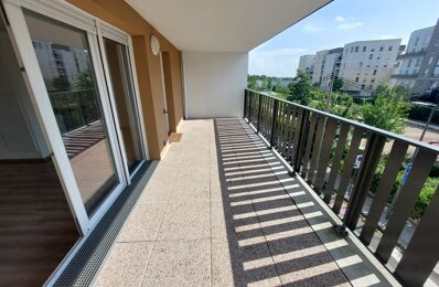 vente appartement 144 500 € à proximité de Villaines-sous-Bois (95570)