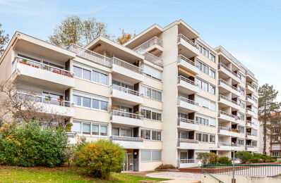 vente appartement 199 000 € à proximité de Braillans (25640)