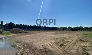Terrain  8472 m² à vendre à Aubignan (84810)
