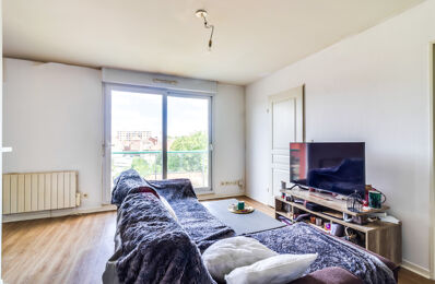 vente appartement 99 000 € à proximité de Nieppe (59850)