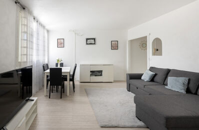 vente appartement 152 000 € à proximité de Fresnes (94260)