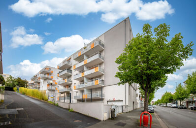 vente appartement 149 900 € à proximité de Clermont-Ferrand (63100)