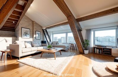 vente appartement 475 000 € à proximité de Saint-Germain-Au-Mont-d'Or (69650)