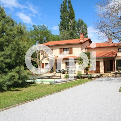 Maison 7 pièces 355000 €