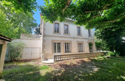 vente maison 680 000 € à proximité de Graveson (13690)