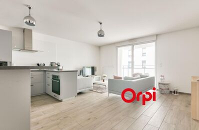 vente appartement 390 000 € à proximité de Oullins (69600)