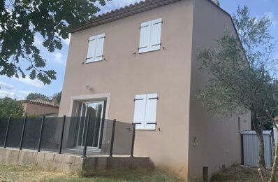vente maison 278 000 € à proximité de Sainte-Anastasie-sur-Issole (83136)