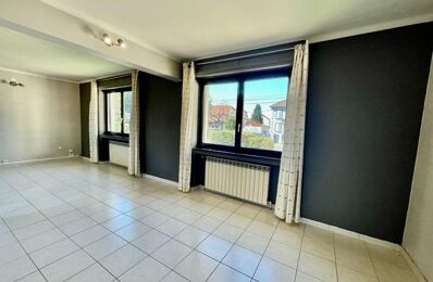 vente maison 349 500 € à proximité de Illange (57970)
