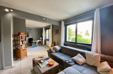 vente maison 349 500 € à proximité de Rurange-Lès-Thionville (57310)