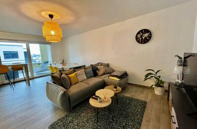 vente appartement 290 000 € à proximité de Talange (57525)