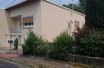 vente maison 179 000 € à proximité de Houdelmont (54330)