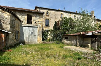 vente maison 107 000 € à proximité de Combles-en-Barrois (55000)