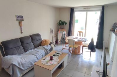 vente appartement 93 900 € à proximité de Sauveterre (65700)
