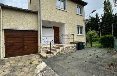 location maison 1 450 € CC /mois à proximité de Épinay-sur-Seine (93800)