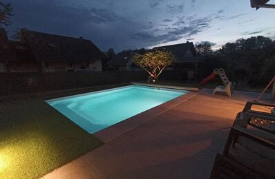 vente maison 355 000 € à proximité de Viviers-du-Lac (73420)