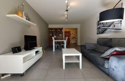 vente appartement 242 000 € à proximité de Grésy-sur-Aix (73100)