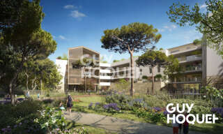 Appartement 3 Pièces 61 m² à vendre à Canet-en-Roussillon (66140)