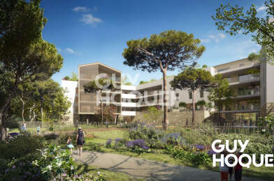 Appartement 3 pièces 275000 €