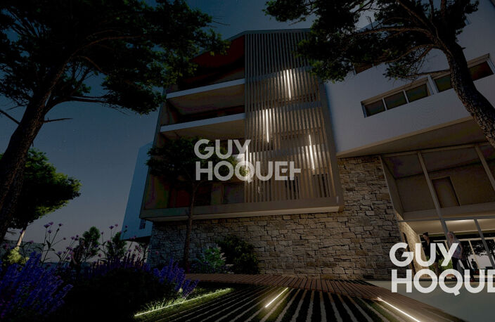Résidence LE MIAMI: appartements de prestige à Canet plage — photo 5