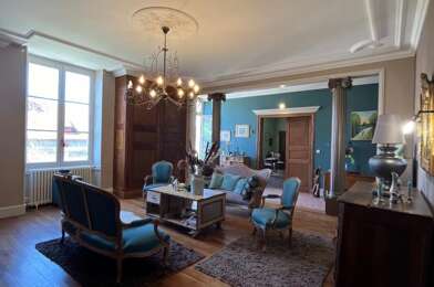 Maison 10 pièces 378460 €