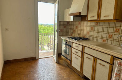vente appartement 128 000 € à proximité de Vers-Pont-du-Gard (30210)