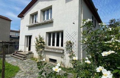 vente maison 218 000 € à proximité de Cuxac-Cabardès (11390)