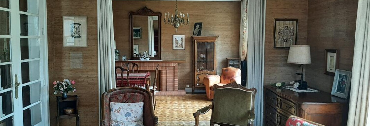 Maison 5 Pièces 175 m² à vendre à Mazamet (81200)