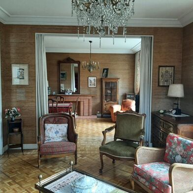 Maison 5 pièces 160000 €