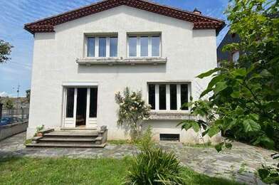Maison 5 pièces 160000 €