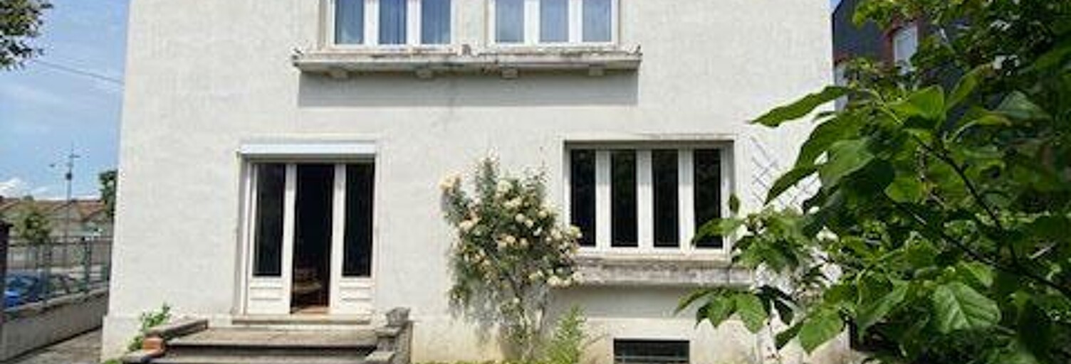Maison 5 Pièces 175 m² à vendre à Mazamet (81200)