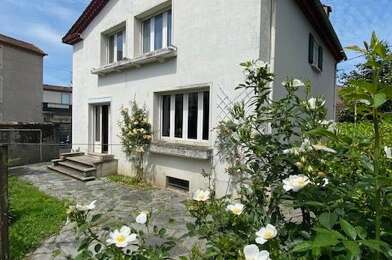 Maison 5 pièces 160000 €