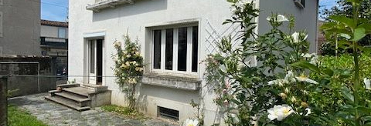 Maison 5 Pièces 175 m² à vendre à Mazamet (81200)