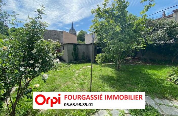 MAISON DE VILLE AVEC APPARTEMENT INDEPENDANT — photo 2